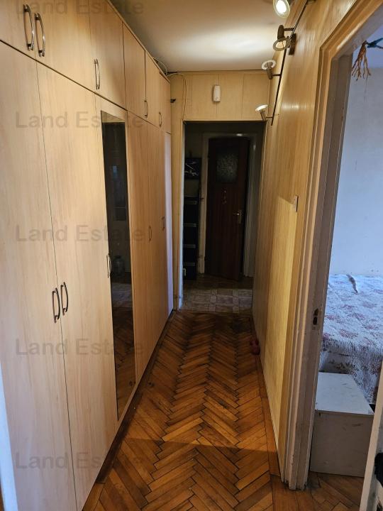 Apartament cu 2 camere Drumul Taberei - Valea Argesului