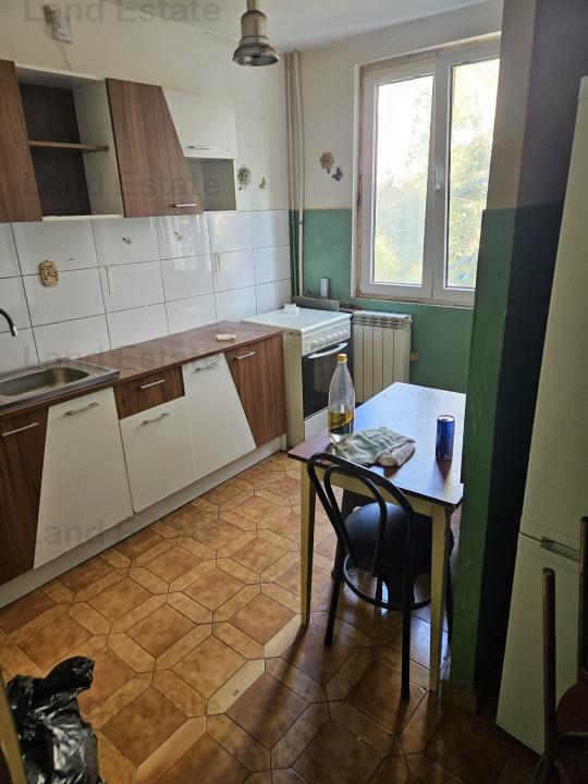 Apartament cu 2 camere Drumul Taberei - Valea Argesului