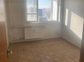 3 camere de renovat, bloc reabilitat, Drumul Taberei