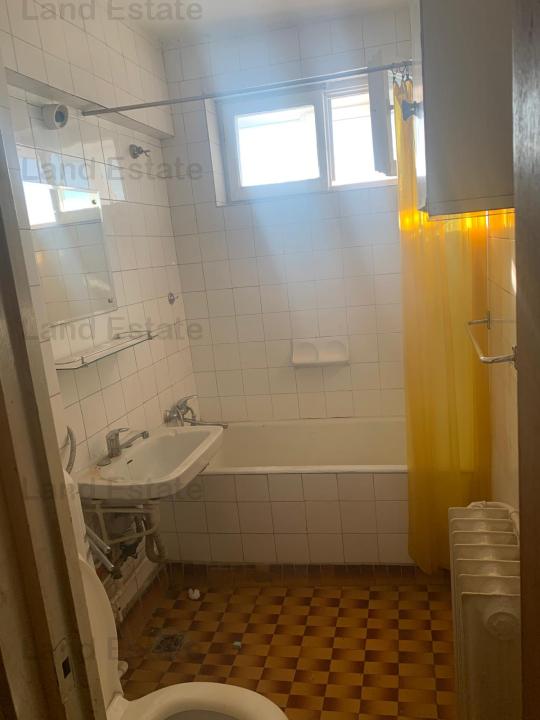 3 camere de renovat, bloc reabilitat, Drumul Taberei