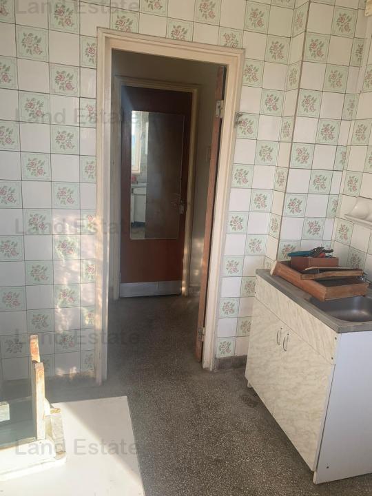 3 camere de renovat, bloc reabilitat, Drumul Taberei