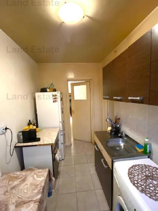 Apartament cu 2 camere Drumul Taberei - Piata Moghioros