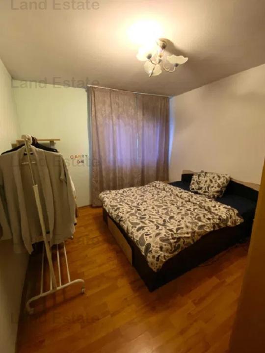 Apartament cu 2 camere Drumul Taberei - Piata Moghioros