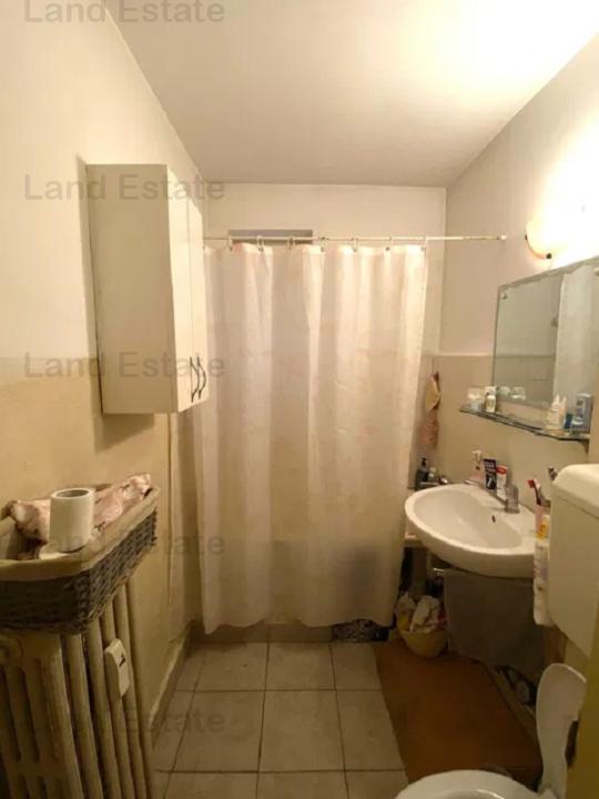 Apartament cu 2 camere Drumul Taberei - Piata Moghioros