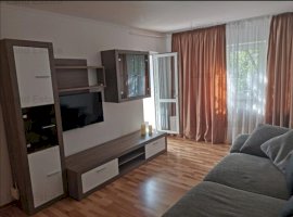 Apartament cu 2 camere in zona Apusului