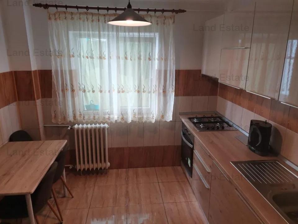 Apartament cu 2 camere in zona Apusului