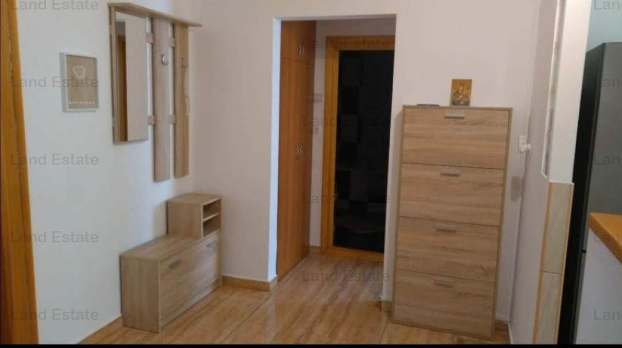 Apartament cu 2 camere in zona Apusului