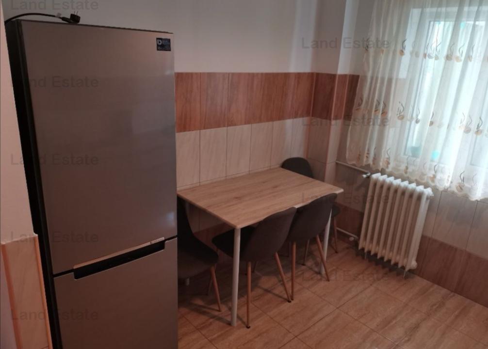 Apartament cu 2 camere in zona Apusului