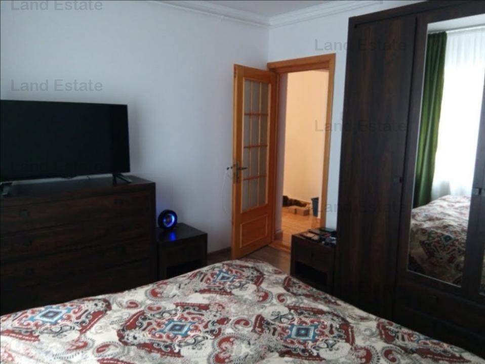 Apartament cu 2 camere in zona Apusului