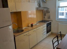 3 Camere de inchiriat zona Vitan 