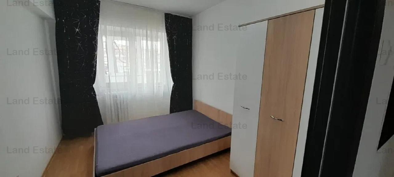 Apartament cu 3 camere Iuliu Maniu - Piata Gorjului