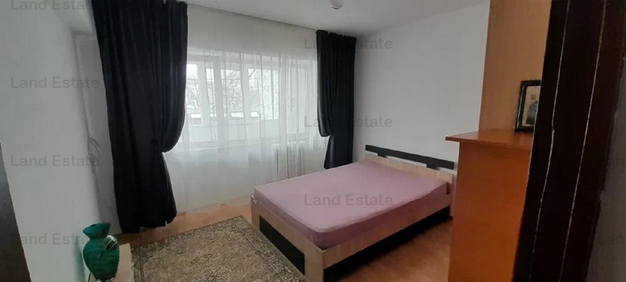 Apartament cu 3 camere Iuliu Maniu - Piata Gorjului