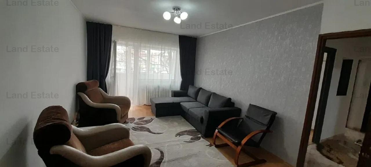 Apartament cu 3 camere Iuliu Maniu - Piata Gorjului