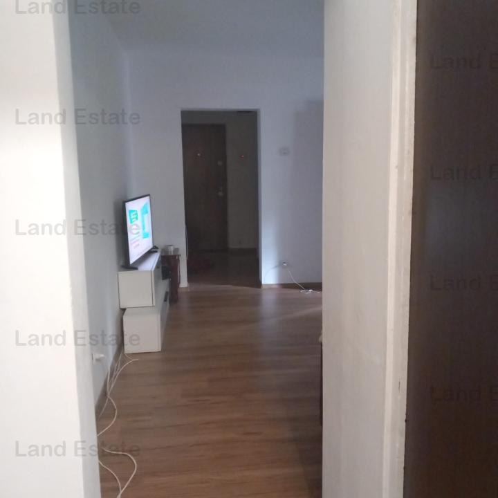 3 camere Lujerului - Orsova ( 79 mp )