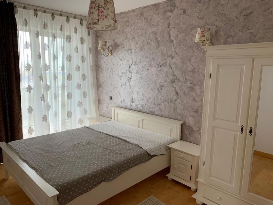 APARTAMENT DE VANZARE 3 CAMERE ASMITA GARDEN 