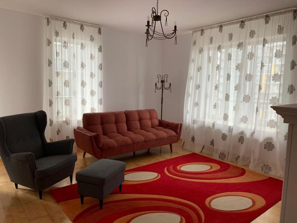 APARTAMENT DE VANZARE 3 CAMERE ASMITA GARDEN 