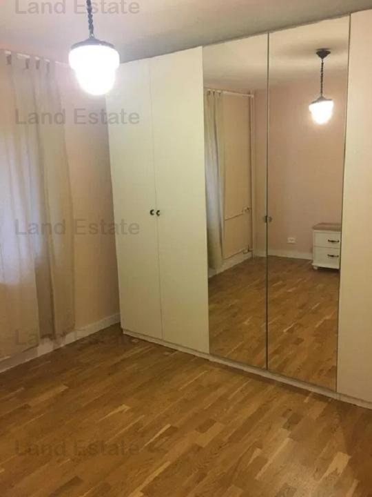 Apartament cu 2 camere Burebista - Caloian Judetul