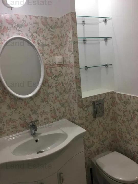 Apartament cu 2 camere Burebista - Caloian Judetul