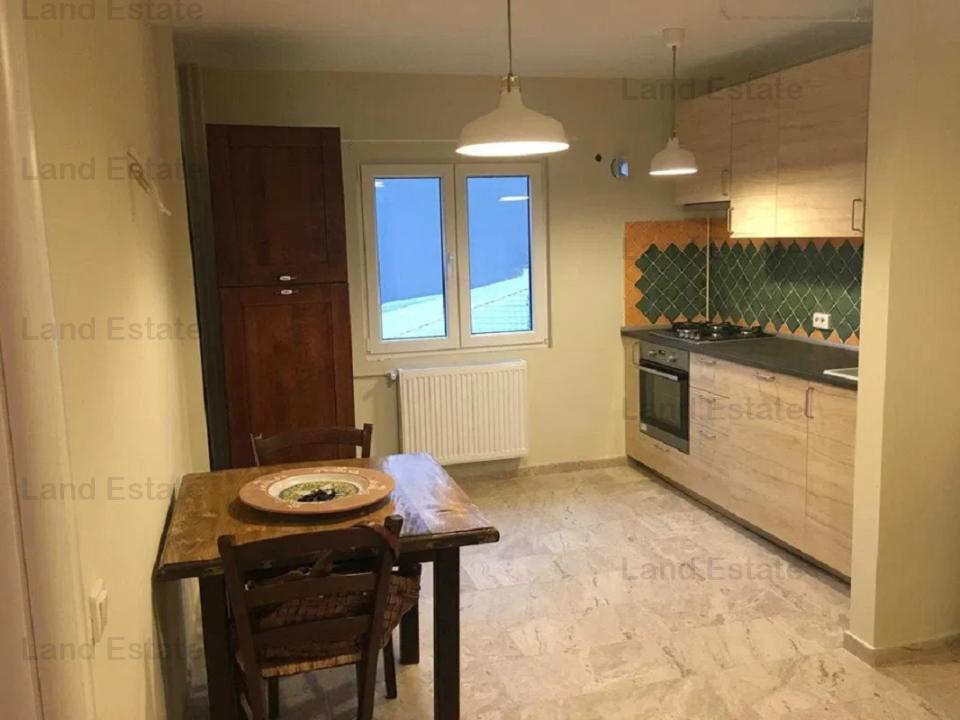 Apartament cu 2 camere Burebista - Caloian Judetul