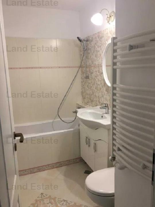 Apartament cu 2 camere Burebista - Caloian Judetul