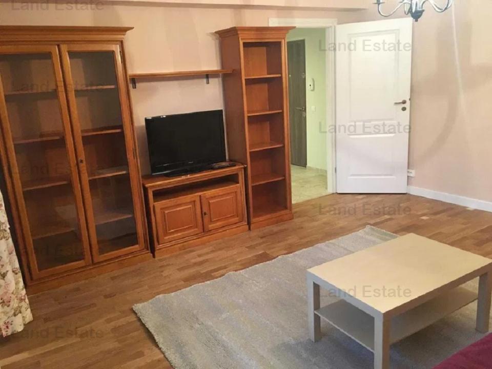 Apartament cu 2 camere Burebista - Caloian Judetul