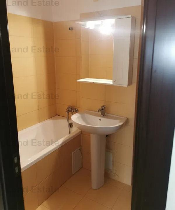 Apartament cu 2 camere Pacii