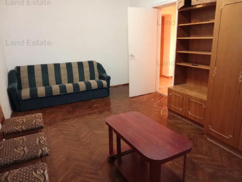 Apartament cu 2 camere Pajura