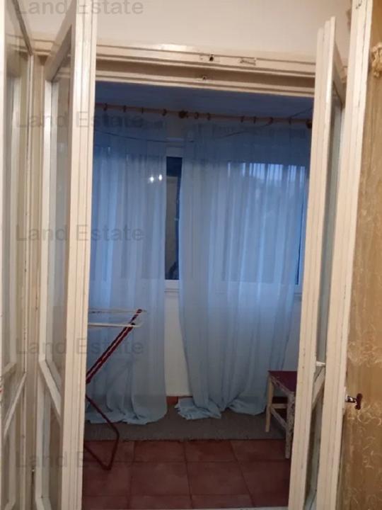 Apartament cu 2 camere Pajura