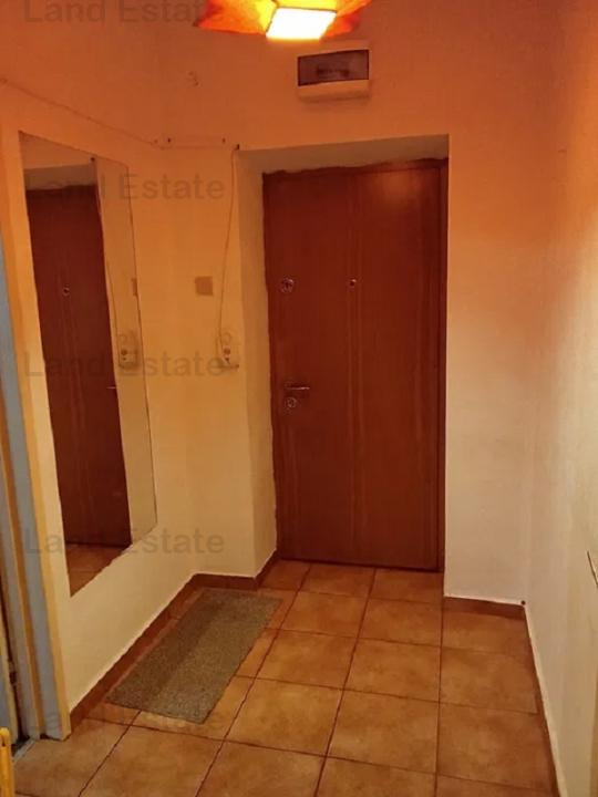 Apartament cu 2 camere Pajura