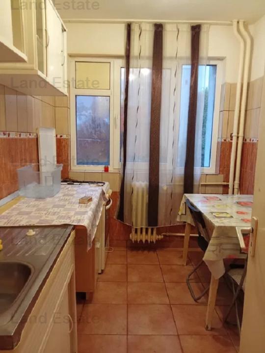 Apartament cu 2 camere Pajura