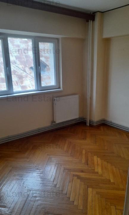 Apartament cu 4 camere | Centrala Proprie | Bd Dacia - Calea Mosilor