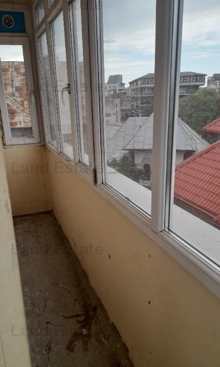 Apartament cu 4 camere | Centrala Proprie | Bd Dacia - Calea Mosilor