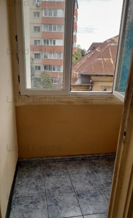 Apartament cu 4 camere | Centrala Proprie | Bd Dacia - Calea Mosilor