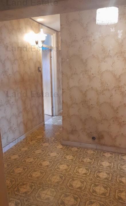 Apartament cu 4 camere | Centrala Proprie | Bd Dacia - Calea Mosilor