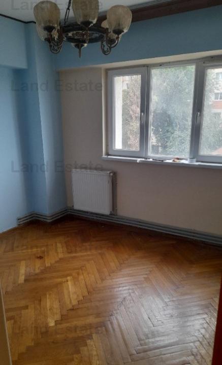 Apartament cu 4 camere | Centrala Proprie | Bd Dacia - Calea Mosilor