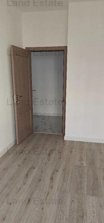 Apartament cu 2 camere Plaza Residence Faza 5