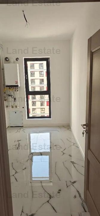 Apartament cu 2 camere Plaza Residence Faza 5