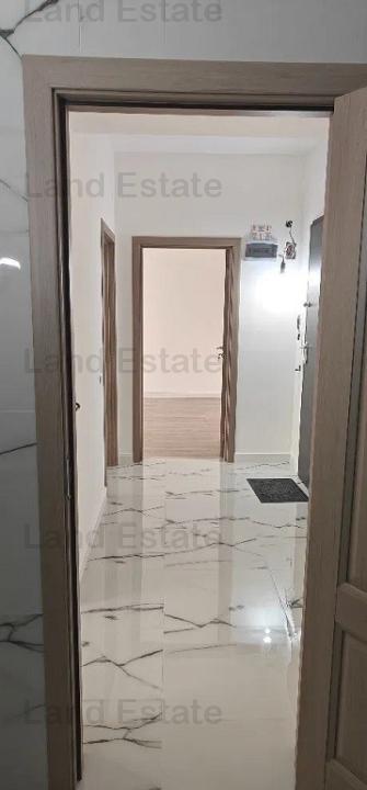 Apartament cu 2 camere Plaza Residence Faza 5