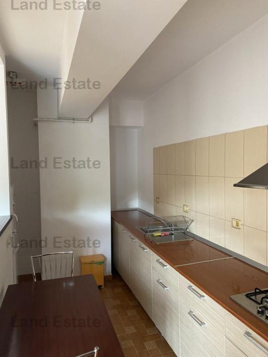 Apartament cu  2 camere | Centrala Proprie | Unirii - Alba Iulia