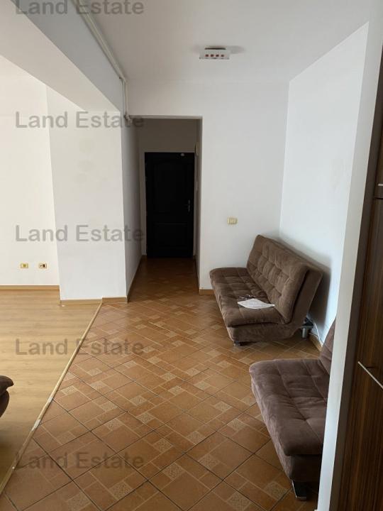 Apartament cu  2 camere | Centrala Proprie | Unirii - Alba Iulia