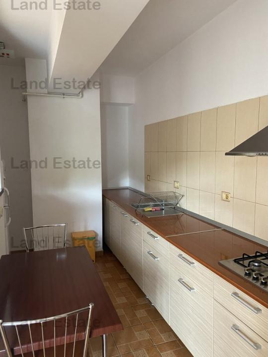 Apartament cu  2 camere | Centrala Proprie | Unirii - Alba Iulia