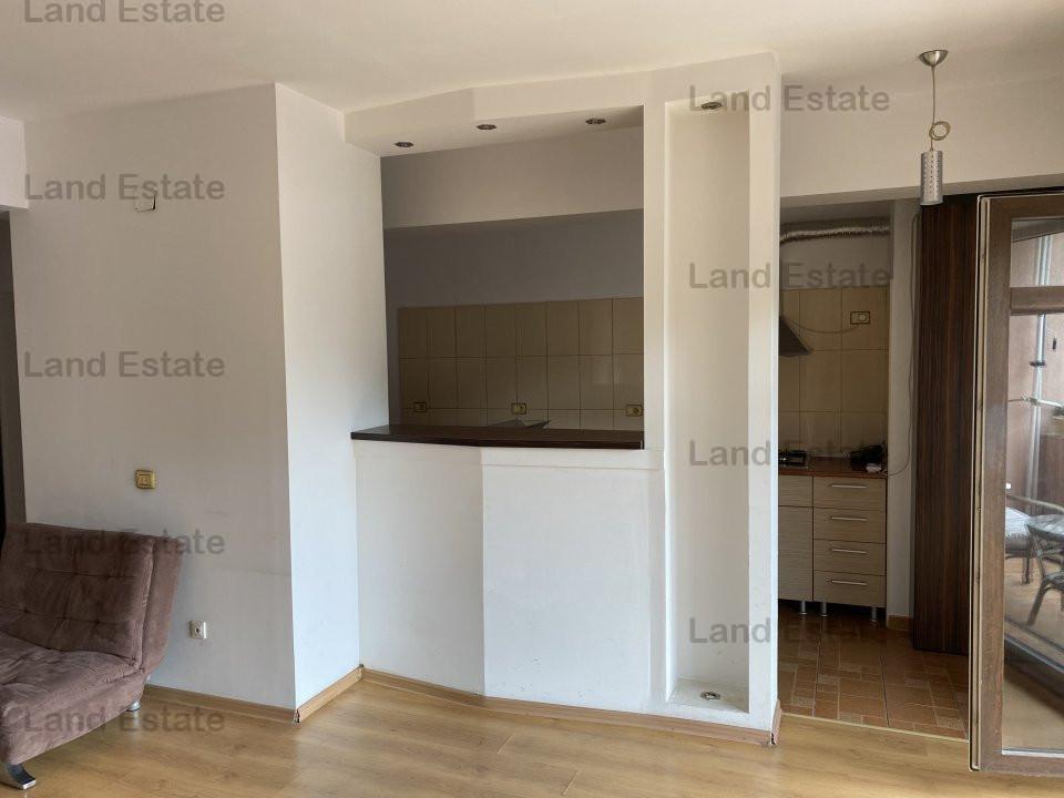 Apartament cu  2 camere | Centrala Proprie | Unirii - Alba Iulia