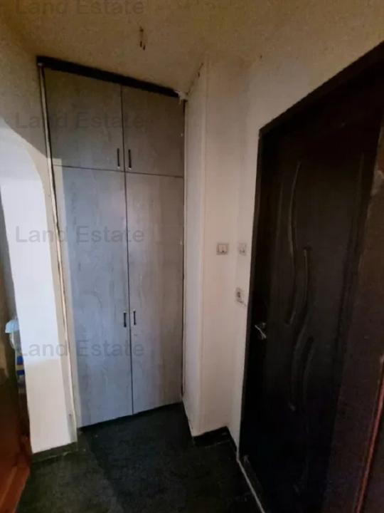 Apartament cu 2 camere Bd. 1 Mai - Hanul Drumețului