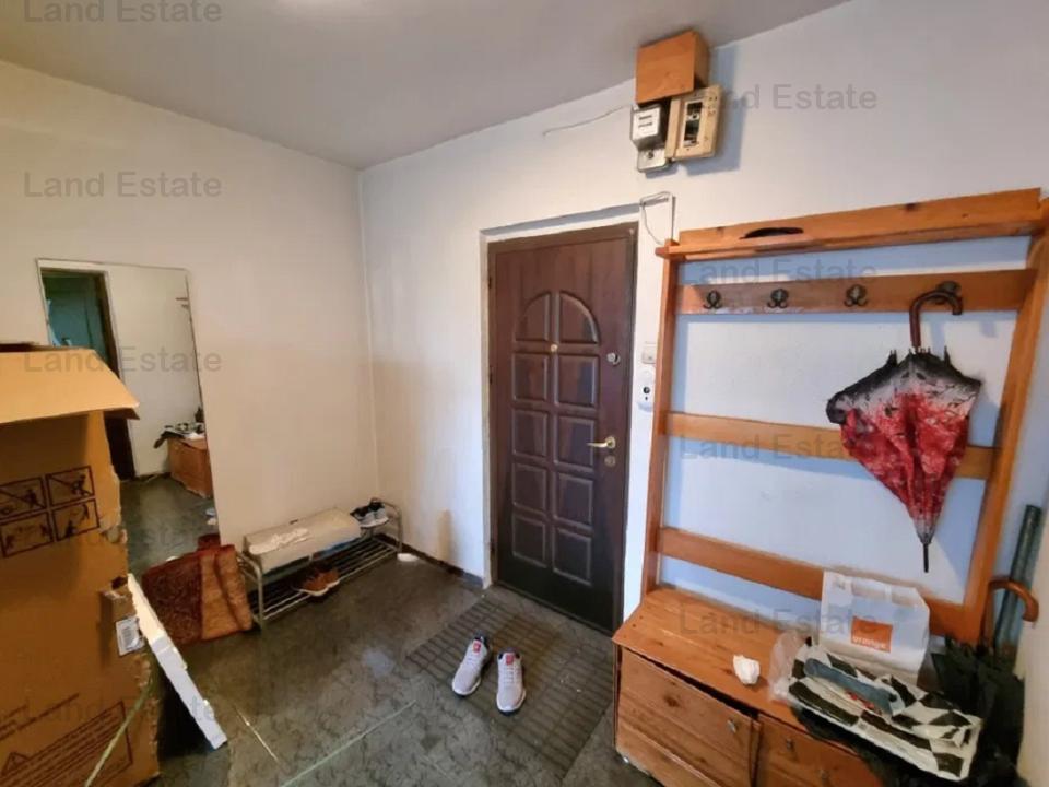 Apartament cu 2 camere Bd. 1 Mai - Hanul Drumețului