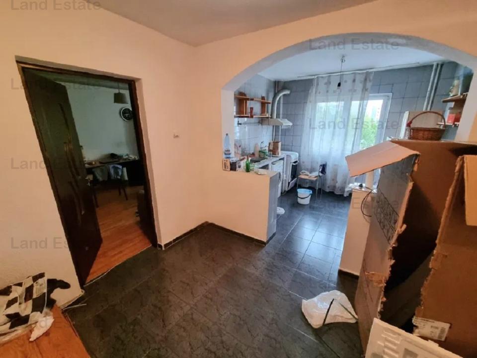 Apartament cu 2 camere Bd. 1 Mai - Hanul Drumețului