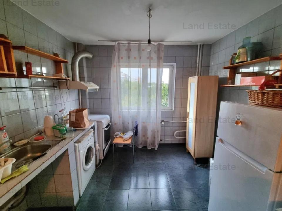 Apartament cu 2 camere Bd. 1 Mai - Hanul Drumețului