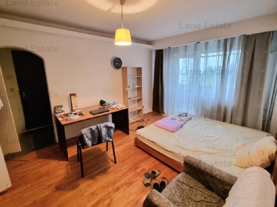 Apartament cu 2 camere Bd. 1 Mai - Hanul Drumețului