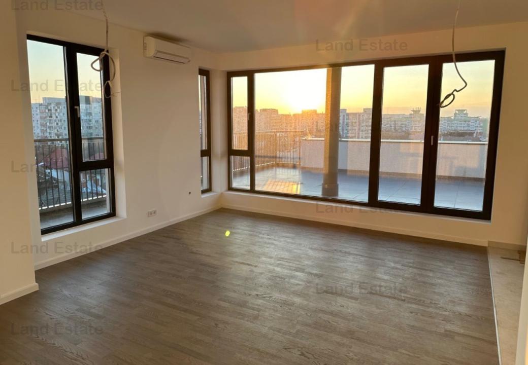 Penthouse 3 camere Timpuri Noi 