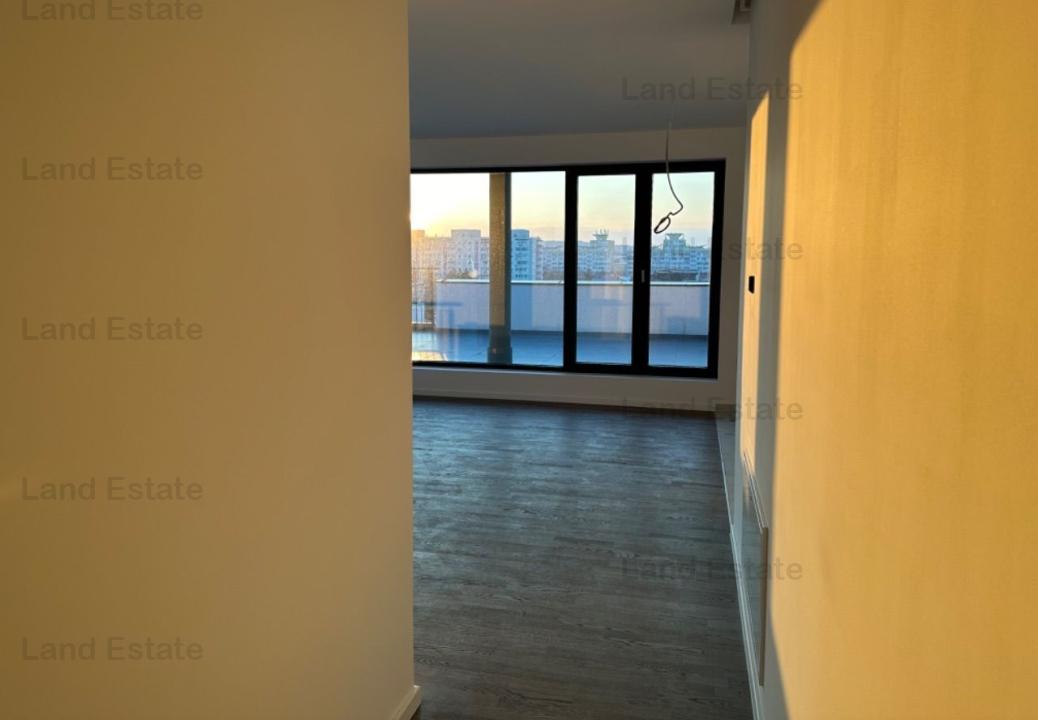 Penthouse 3 camere Timpuri Noi 