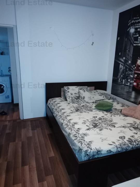 Apartament cu 2 camere Crangasi - Parcul 9 Mai